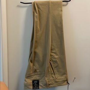 American Eagle Khaki pants